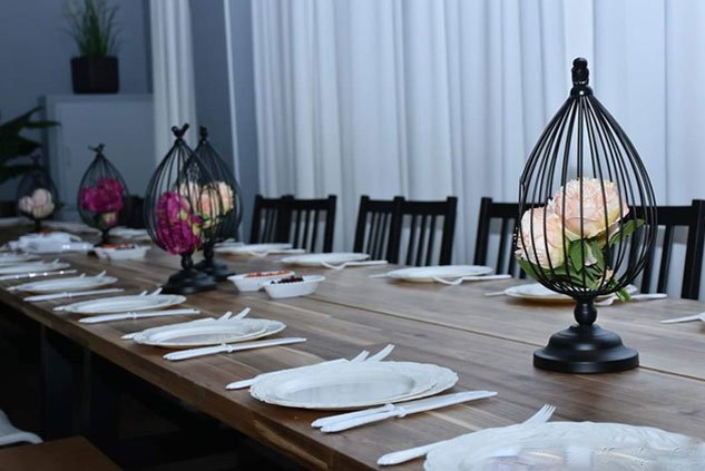 אולם לבר מצווה בנהריה-מונדה ארועים | אולם מומלץ לבת מצווה בנהריה